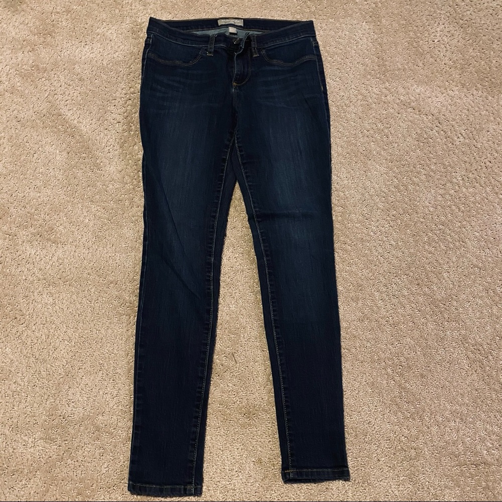 Banana Republic Skinny Jeans